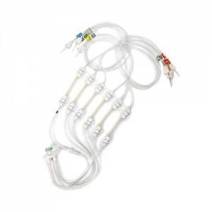 PINNACLE TPN Management System Transfer Sets | Medline