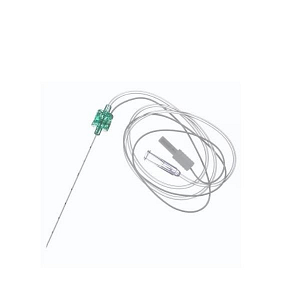 Contiplex C Set with Bevel Needle | Medline