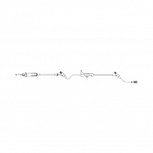 Caresite Anesthesia IV Administration Sets | Medline