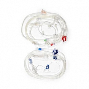 Streamline Low-Volume Blood Lines | Medline