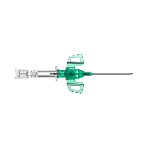 Introcan Safety 3 Closed IV Catheters | Medline