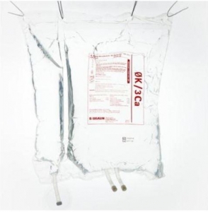 Duosol Bicarbonate Dialysate | Medline