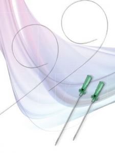 Guidewire and Stand Alone Needles | Medline Industries, Inc.