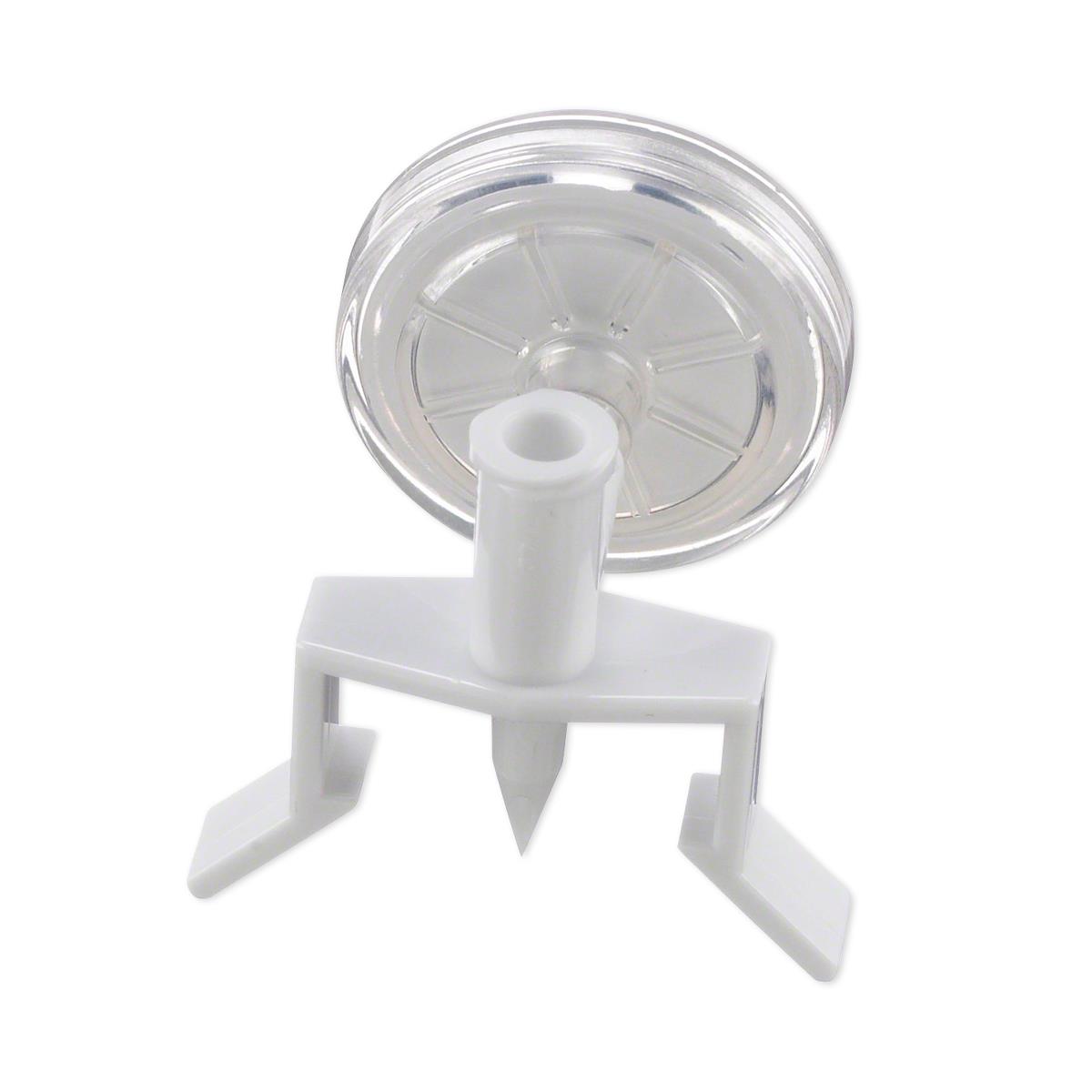 Chemo Dispensing Pins with Distal MiniSpike Connector Medline