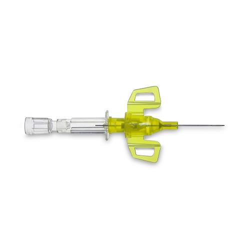 みページ Introcan Safety® IV Catheter 18 Ga. x 1.25 in., PUR, Straight