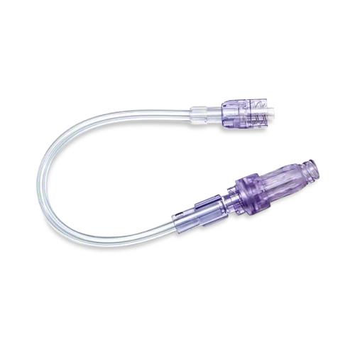 L eio3＋ B. Braun Gravity Blood Sets with Caresite Injection Site | Medline