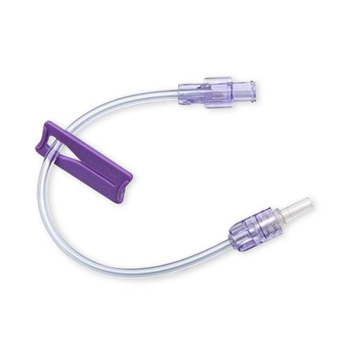 Anesthesia Extension Set with 4-Way Stopcock | Medline