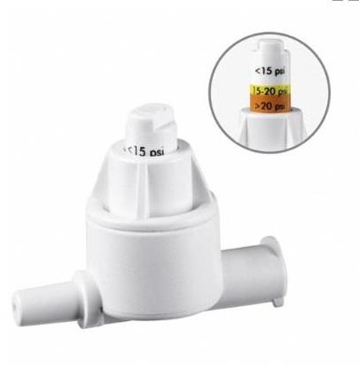B-Smart Disposable Manometers | Medline