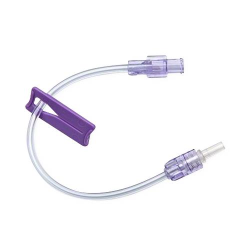 Anesthesia Extension Set with 4-Way Stopcock | Medline