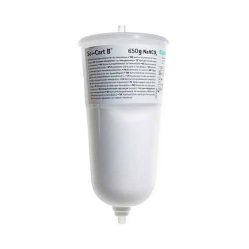 Solcarb Solcart B Bicarbonate Cartridges | Medline