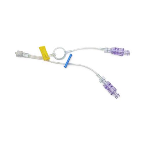B. Braun Bifurcated Extension Sets | Medline