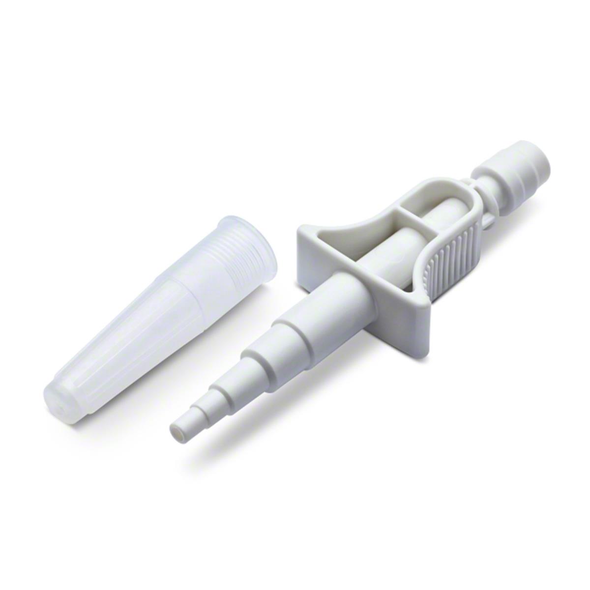 OnGuard 2 Catheter Adapters | Medline