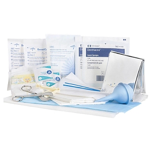 Bound Tree Medical Obstetrical Kits | Medline Industries, Inc.