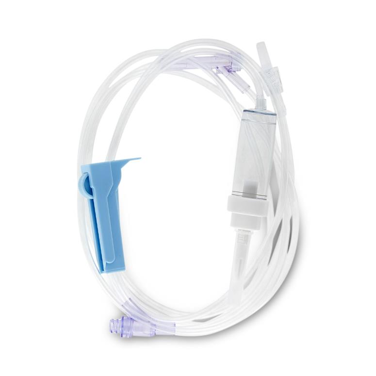Curaplex IV Administration Extension Set | Medline