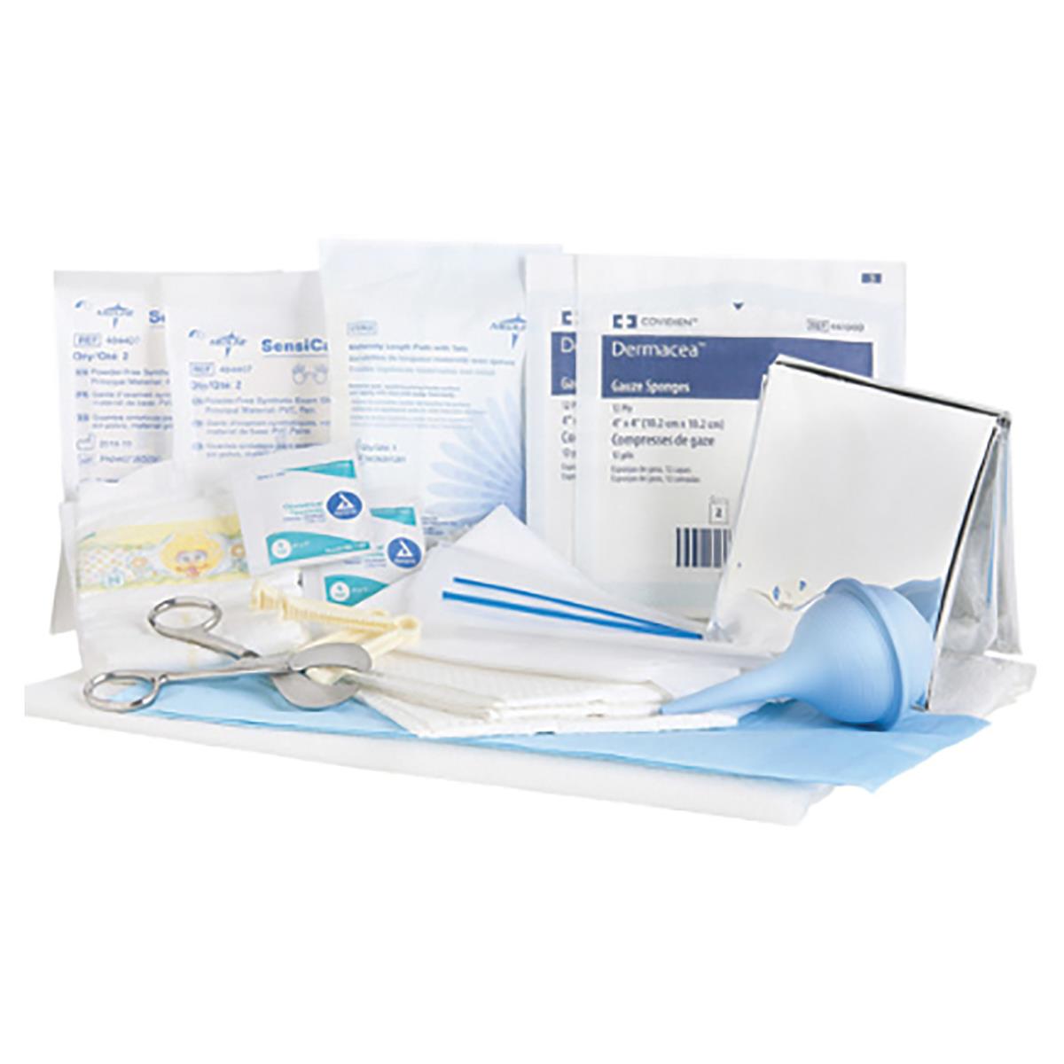 その他 PBM Healing Ear Curette Pack FlexLoop® Round Handle 4 mm Tip - McKesson