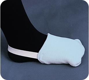 Cast Toe Protectors | Medline