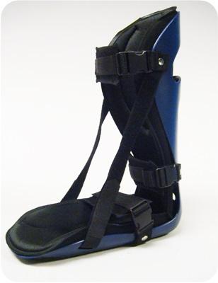P.F.S. Plantar Fasciitis Stretch Splints | Medline