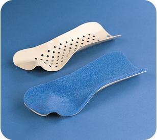 Bird and Cronin Forearm Splints | Medline