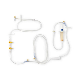 IV Anesthesia Administration Sets | Medline