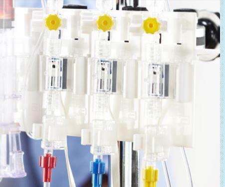 Transpac Transducers/Accessories | Medline