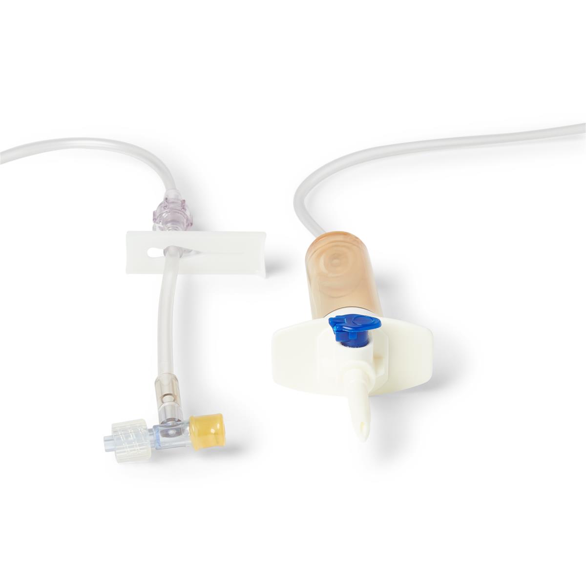 FitLine LUTEIN microSolve®3本セット CO2 Sampling Line Microstream™ Adult / Pediatric - McKesson