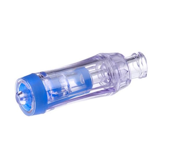 Spinning Spiros CSTD Male Luer w/ Cap | Medline