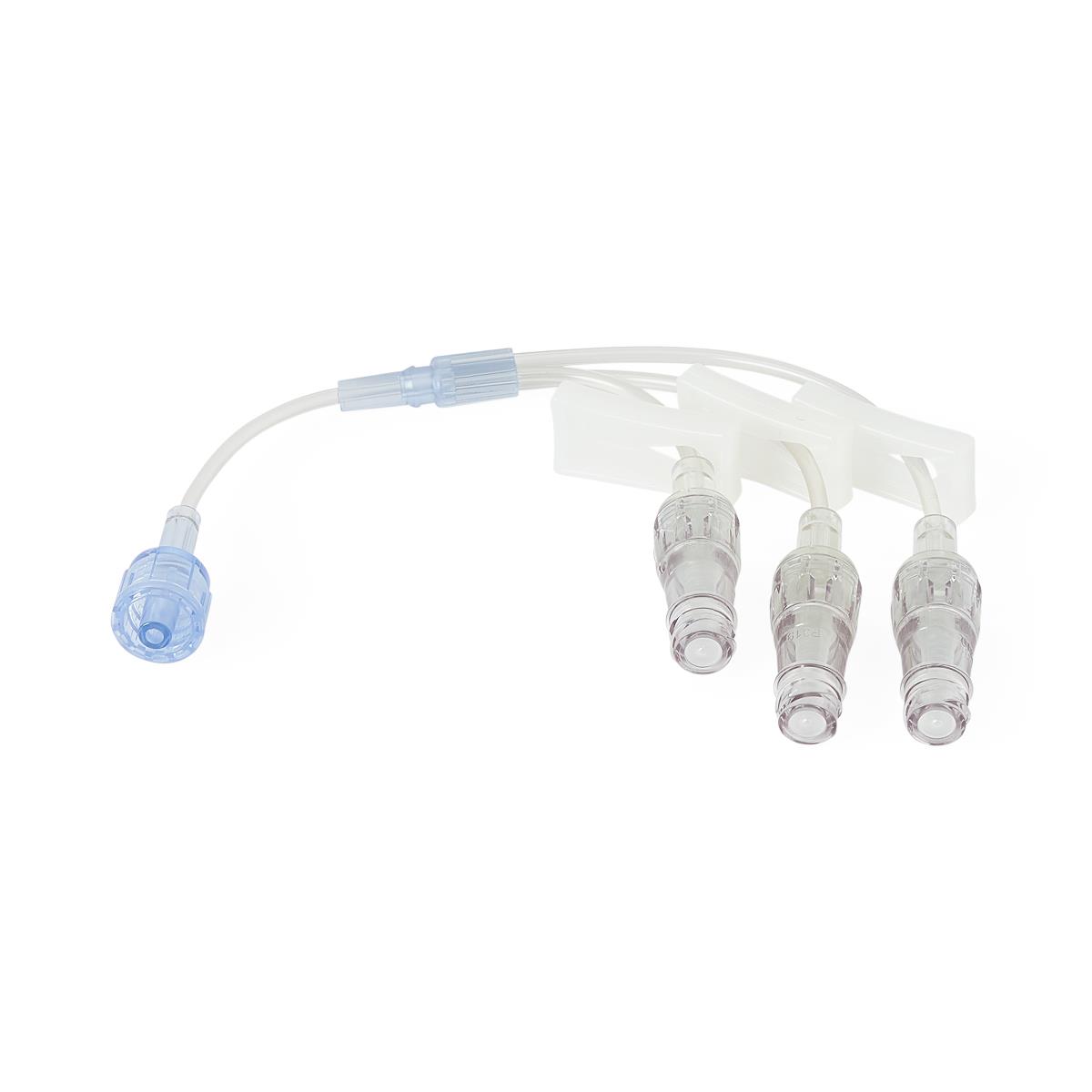 ICU Medical Trifuse Extension Sets | Medline