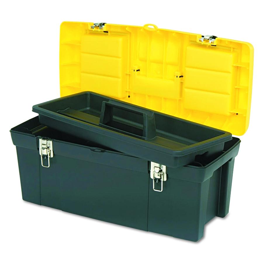 Series 2000 Toolbox with Tray | Medline