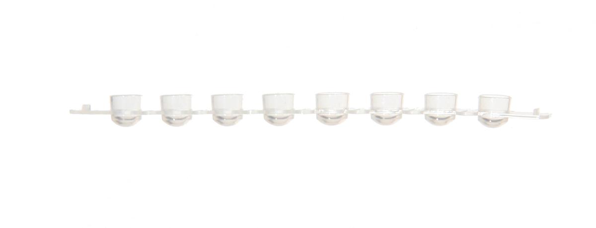 Bio Plas Strip Caps | Medline