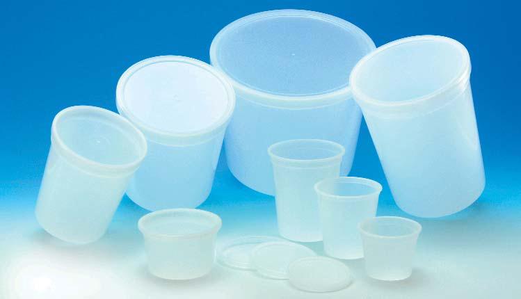 Translucent Multipurpose Containers | Medline