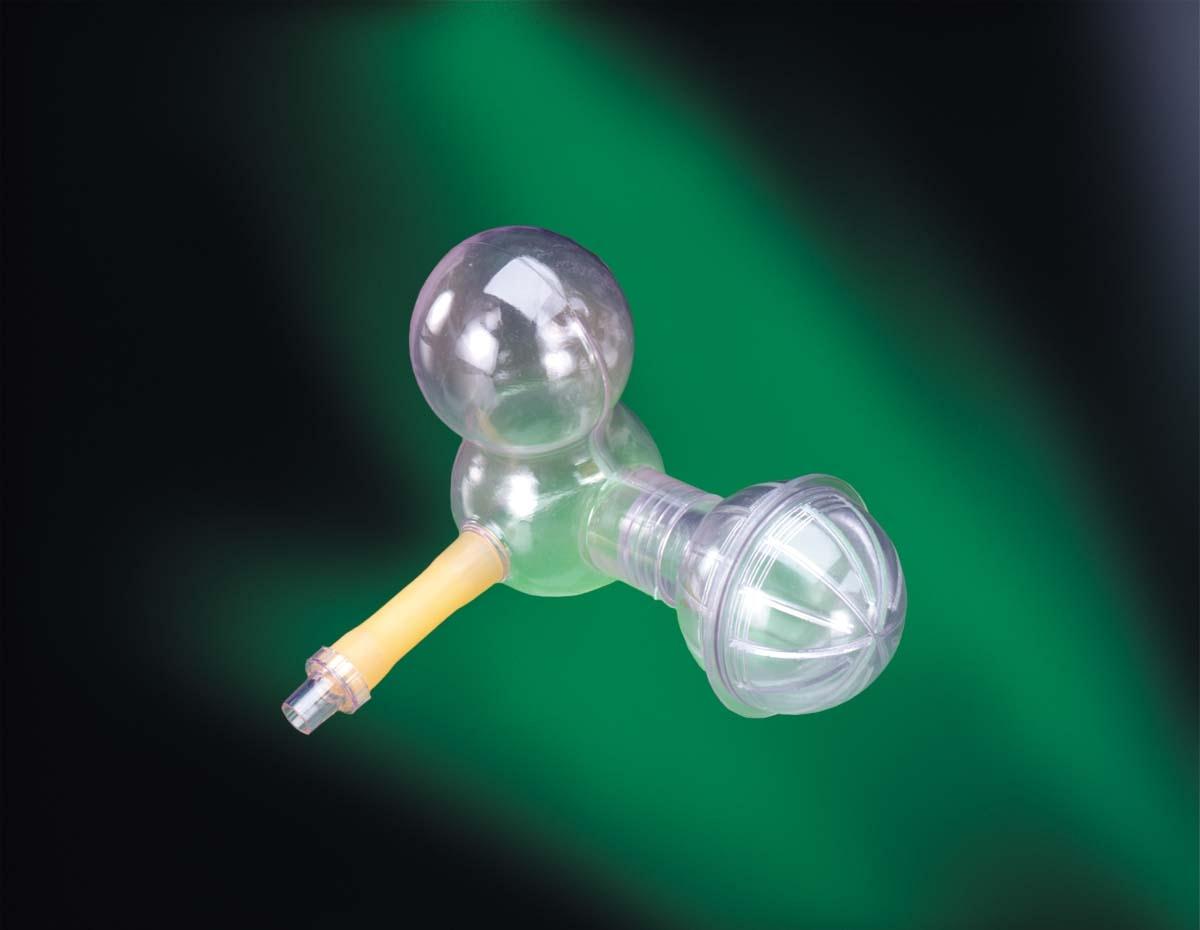 Ellik Bladder Evacuator | Medline
