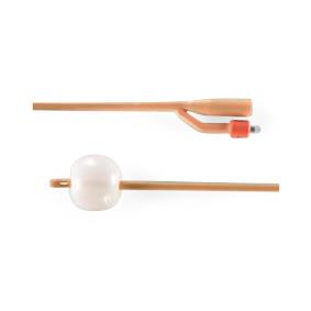 3-Way Infection Control Foley Catheters | Medline
