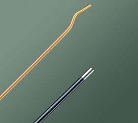 Woven Filiforms | Medline