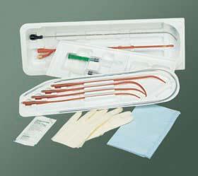 Procedural Trays - Urologist Tray | Medline