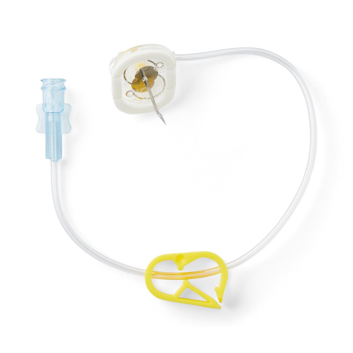 Huber Needle Sets | Medline
