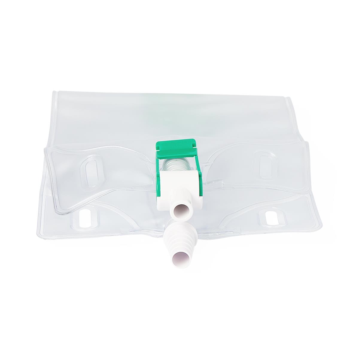BRD150719 | DISPOZ-a-BAG Urinary Leg Bags with FLIP-FLO Valve