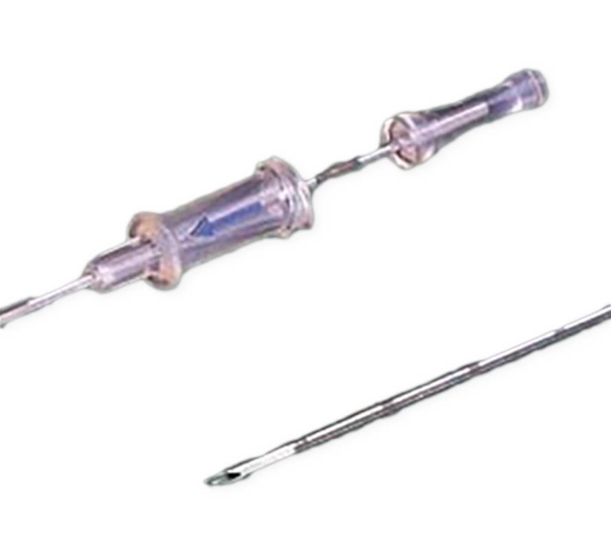 BREATH×Needles BrachyStar Brachytherapy Needles | Medline