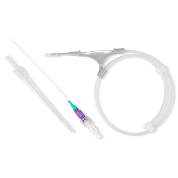 PowerGlide ST Midline Catheter Trays | Medline