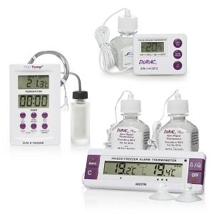 FRIO-Temp Precision Electronic Verification Thermometer | Medline ...