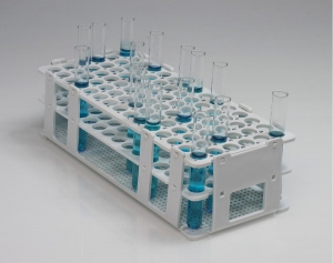 Bel-Art Indexed Test Tube Racks | Medline
