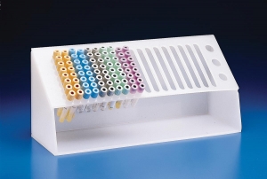 Vacuum Syringe Tubes Rack | Medline Industries, Inc.