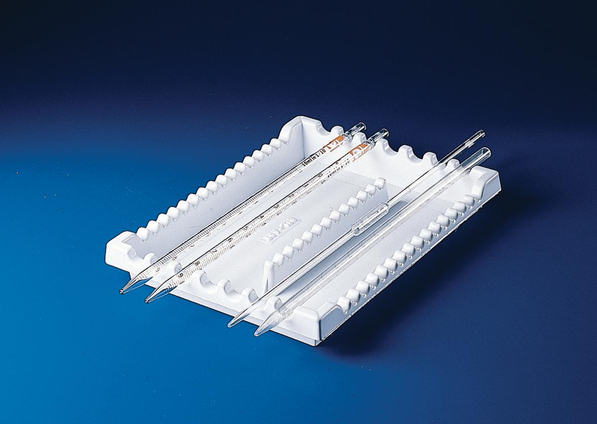 Pipette Tray Racks | Medline