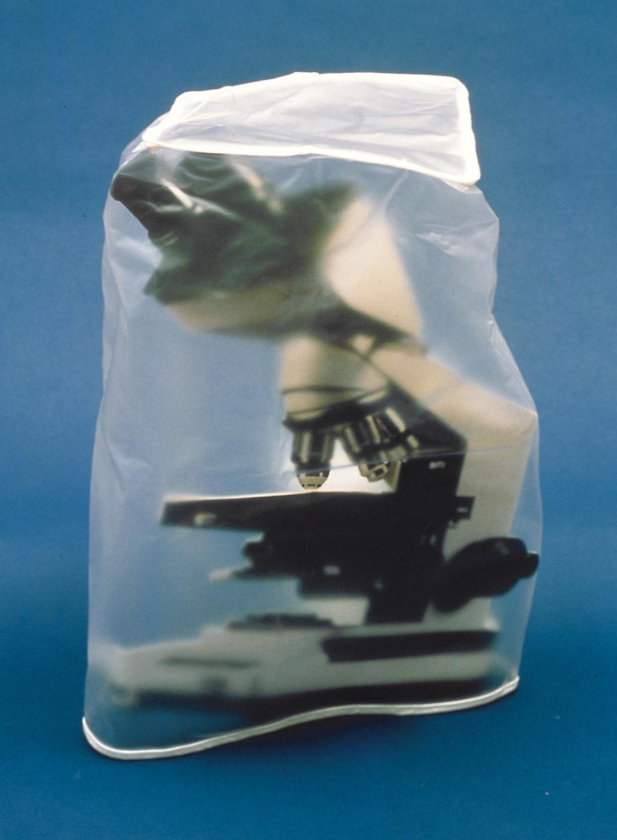 Vikem Vinyl Microscope Covers | Medline