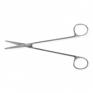BR Surgical Metzenbaoum Scissors | Medline Industries, Inc.