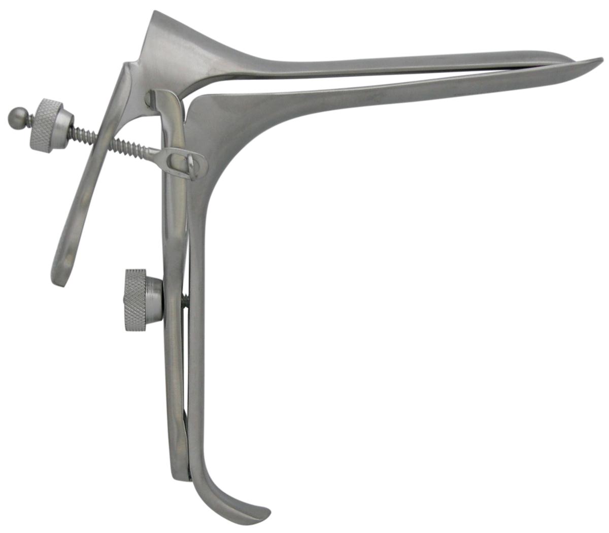 Electrosurgical Vaginal Speculum MedGyn Pederson - McKesson