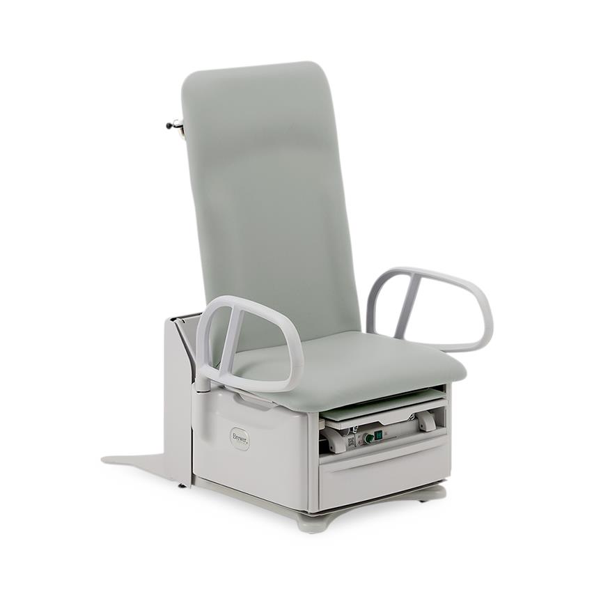 FLEX High-Low PLUS Power Exam Table | Medline