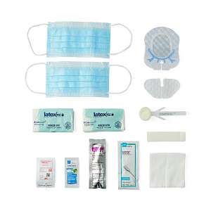 SmartStep Dressing Change Systems | Medline