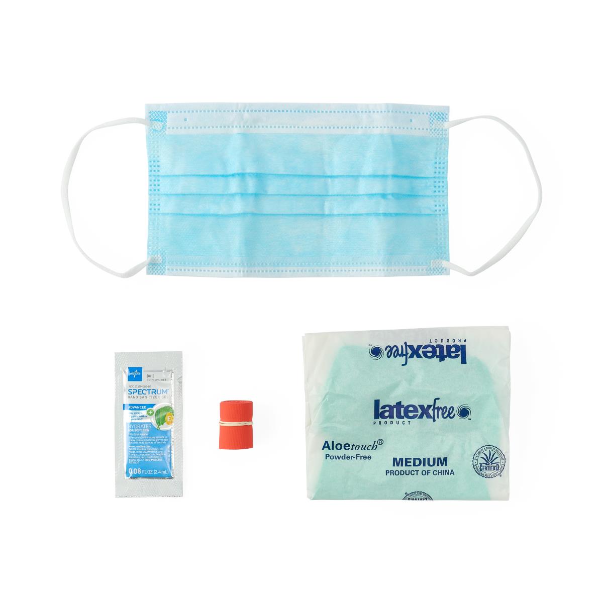 TruWave Cables/Accessories | Medline