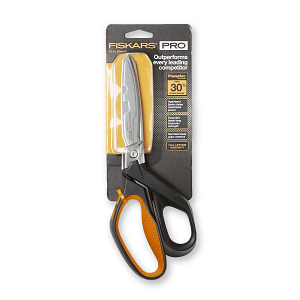 Fiskars Pro PowerArc Scissors | Medline