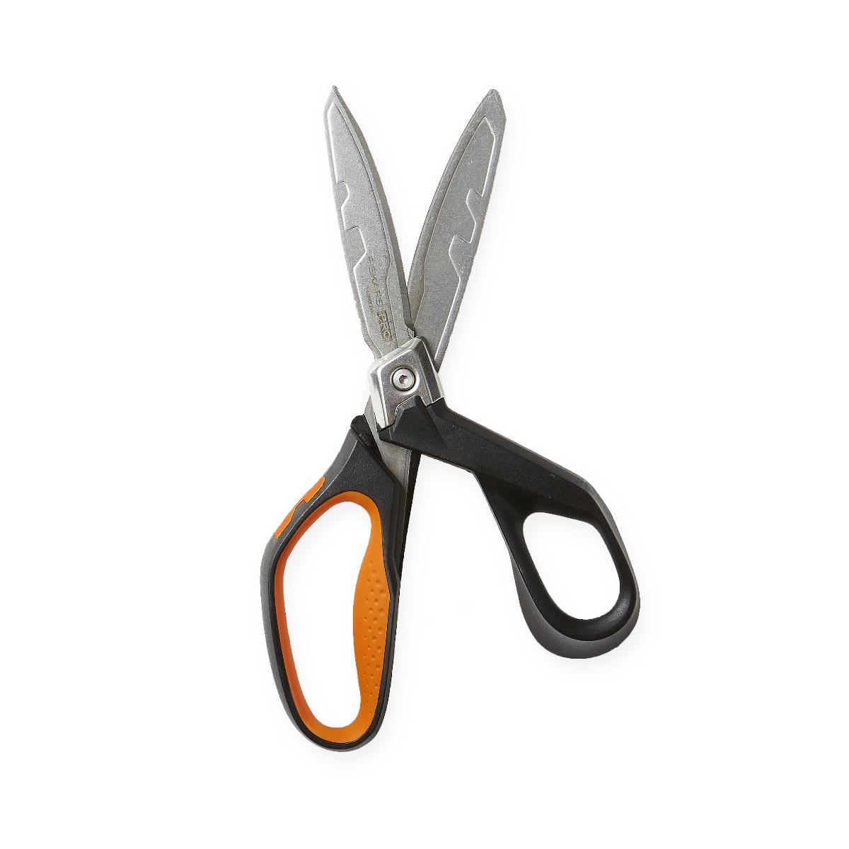 Fiskars Pro PowerArc Scissors | Medline